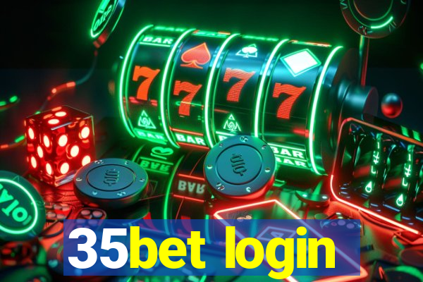 35bet login